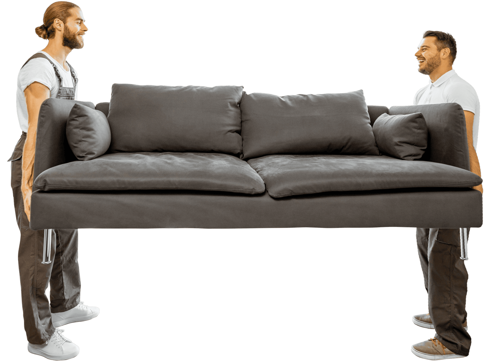 Wecan Movers