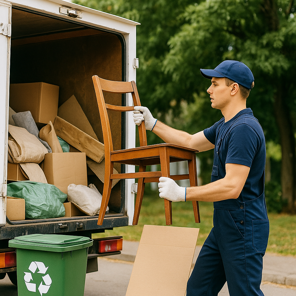 Junk Removal